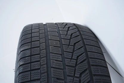 Mercedes S-Class W223 winter tires/wheels 255/45/19 inch