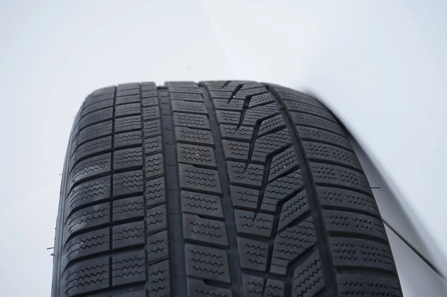 Mercedes S-Class W223 winter tires/wheels 255/45/19 inch