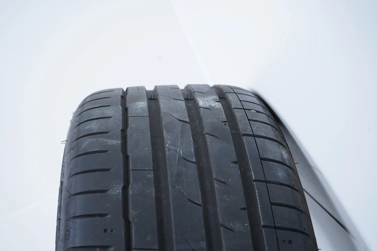 Mercedes S-Class W223 summer tires, summer wheels, 19 inch Detailansicht 14