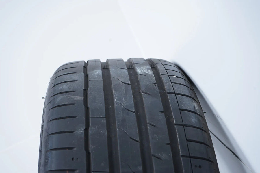 Mercedes S-Class W223 summer tires, summer wheels, 19 inch