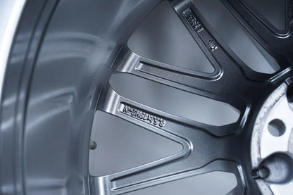 Mercedes S-Class W223 summer tires, summer wheels, 19 inch