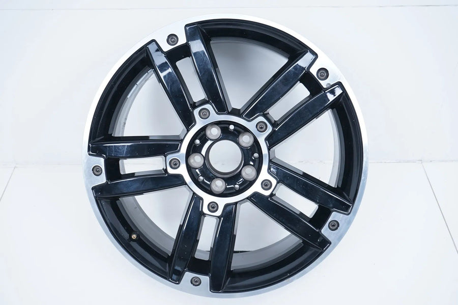 1 x Mercedes GLK-Class X204 Alloy Wheel 20 inch A2044016202 8.5J