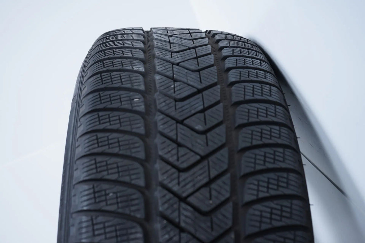 Mercedes GLC W253 X253 winter tires/wheels 235/60 R18 inch Detail view 12
