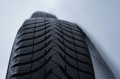 Mercedes GLA X156 W156 winter tires/wheels 215/60 R17 inch
