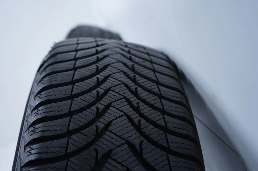 Mercedes GLA X156 W156 winter tires/wheels 215/60 R17 inch