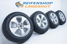 Mercedes GLC W253 X253 winter tires/wheels 235/60 R18 inch