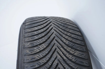 Mercedes AB Class W177 B247 Winter Tires Winter Wheels 16 inch