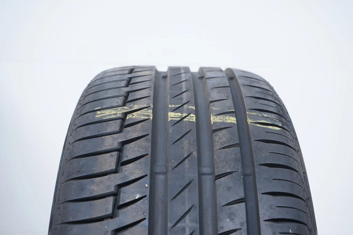 Pneus été Mercedes Classe C W206, jantes été AMG 18 pouces Detailansicht 10