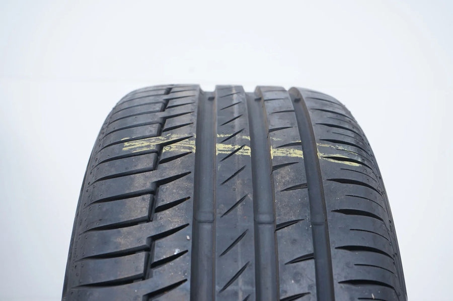 Pneus été Mercedes Classe C W206, jantes été AMG 18 pouces