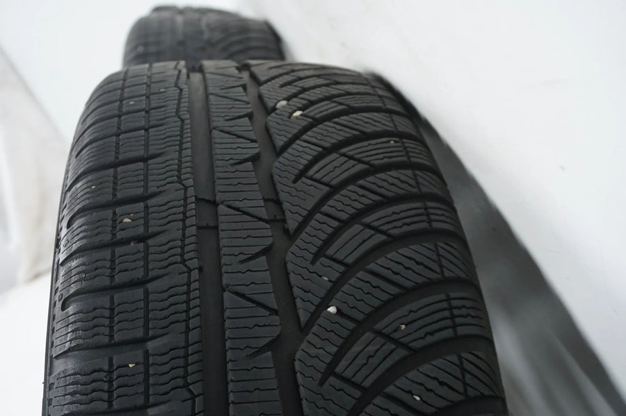 Mercedes CLS Class W257 winter tires/wheels 245/45/18 inch