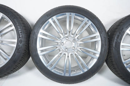 Mercedes S-Class V223 W223 Winter Tires Winter Wheels 20 Inch