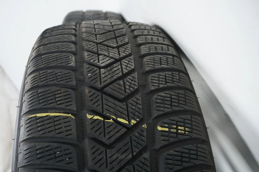 Mercedes GLC W253 X253 winter tires/wheels 235/60 R18 inch