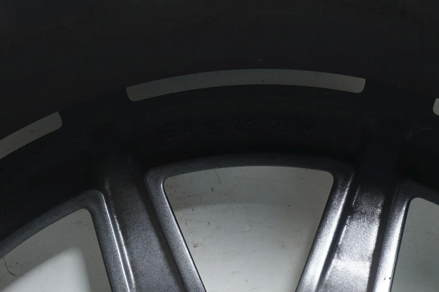 1 X Mercedes GLE W167 V167  AMG Alufelge 20 Zoll A1674014000