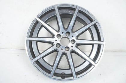1 X Mercedes GLE W167 V167  AMG Alufelge 20 Zoll A1674014000