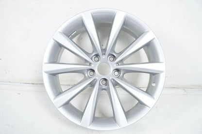 1 x BMW 5-serie G30 6-serie GT 7-serie G11 G32 lichtmetalen velg 18 inch 642 6867338 8J