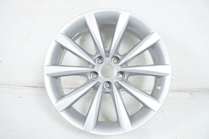 1 x BMW 5er G30 6er GT 7er G11 G32 Alufelge 18 Zoll 642 6867338 8J