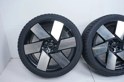 MINI Countryman U25 New Summer Tires Summer Wheels 20 Inch