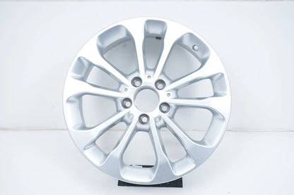 1 x Mercedes GLA-klasse W156 X156 lichtmetalen velg 17 inch A1564011700