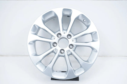 1 x Mercedes GLA Class W156 X156 alloy wheel 17 inch A1564011700