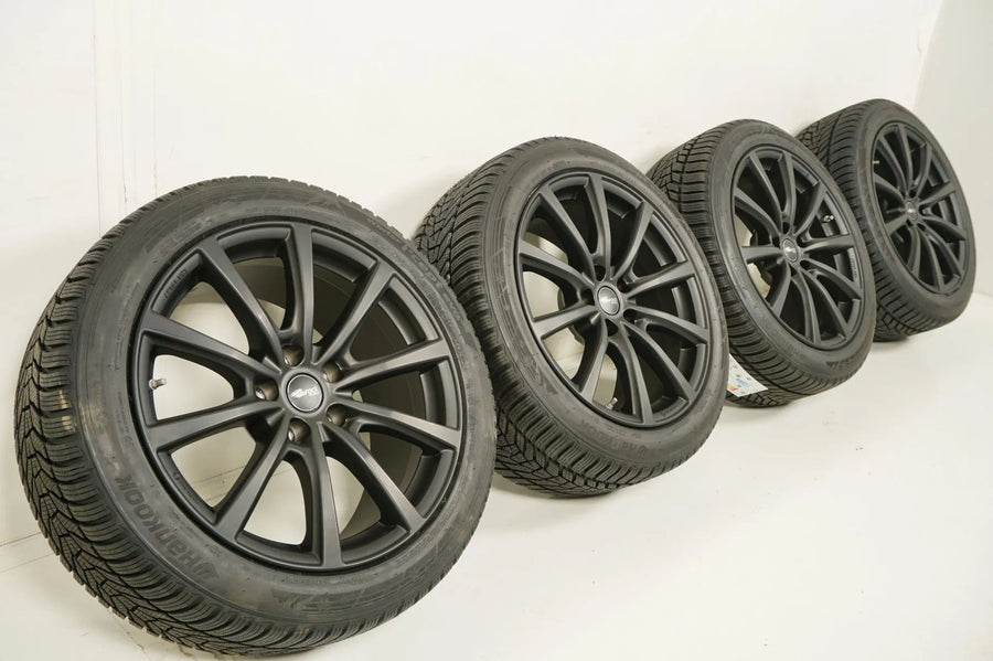 NEW BMW 5 Series G60 G61 Winter Tires Winter Wheels 225 55 18 inch