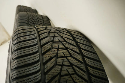 NEW BMW 5 Series G60 G61 Winter Tires Winter Wheels 225 55 18 inch