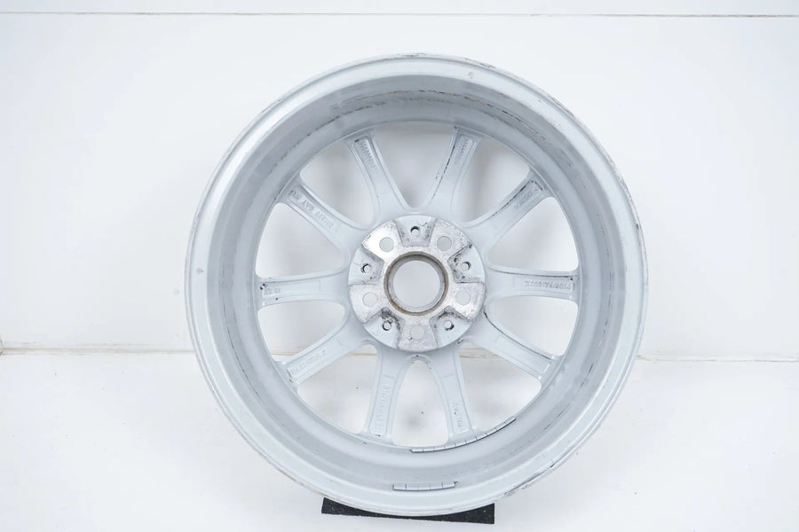 1 x originální hliníkový disk BMW řady 5 G30 G31 17 palců 618 6868217 7,5J