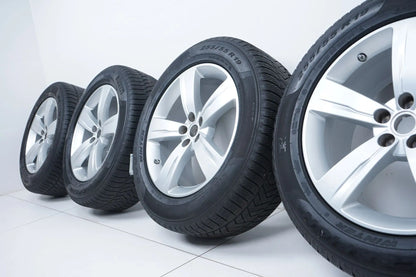 Land Rover Range Velar winter tires/wheels 255/55/19 inch