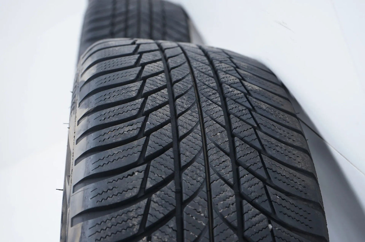 Mercedes AB Class W177 B247 Winter Wheels Winter Tires 18 Inch Detailansicht 11