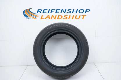 1x Summer tire 275 50 20 inch Goodyear DOT15 6mm