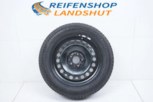 1 x ruota di scorta ruotino Mercedes GLA W156 X156 215 60 17 pollici