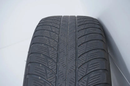 Audi Q3 83A F3 winter tires/wheels 215/65/17 inch