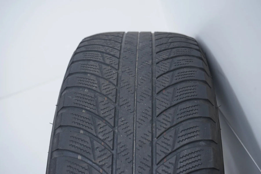 Audi Q3 83A F3 winter tires/wheels 215/65/17 inch