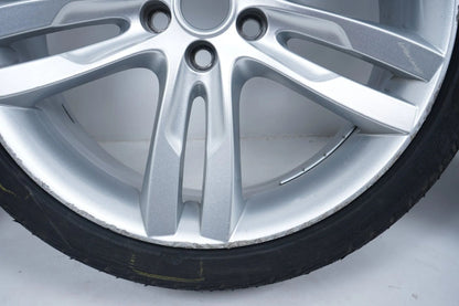Jaguar XE XF GX Winter Tires Winter Wheels 19 Inch