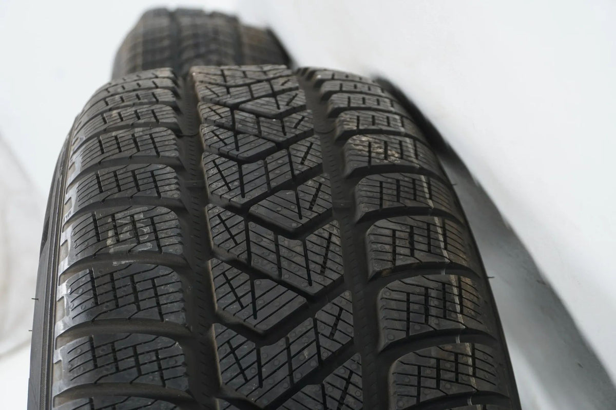 Pneus/jantes hiver neufs Mercedes GLE V167 235/60 R18 pouces Detailansicht 10
