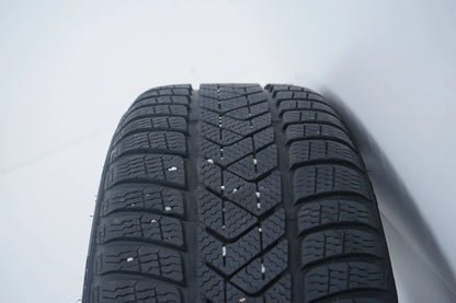 BMW X1 X2 F48 F39 Winter Tires Winter Wheels 225 45 19 inch