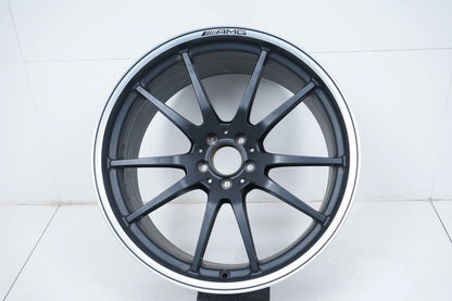 1 x Mercedes AMG GT W290 X290 lichtmetalen velg 21 inch A2904011300 11,5J