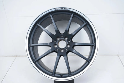 1 x Mercedes AMG GT W290 X290 Alloy Wheel 21 Inch A2904011300 11.5J