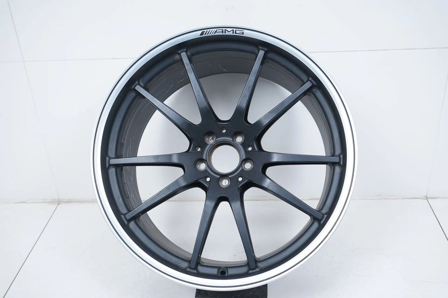 1 x Mercedes AMG GT W290 X290 lichtmetalen velg 21 inch A2904011300 11,5J