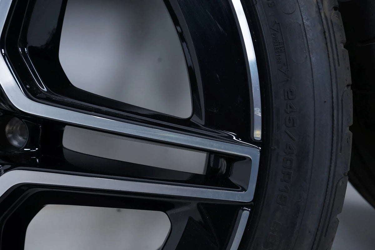Mercedes CLS W257 AMG summer tires, summer wheels, 19 inch Detailansicht 4
