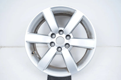1 x Mercedes třídy X W470 hliníkový ráfek 17 palců 5XA1A WA51 7,5J ET50