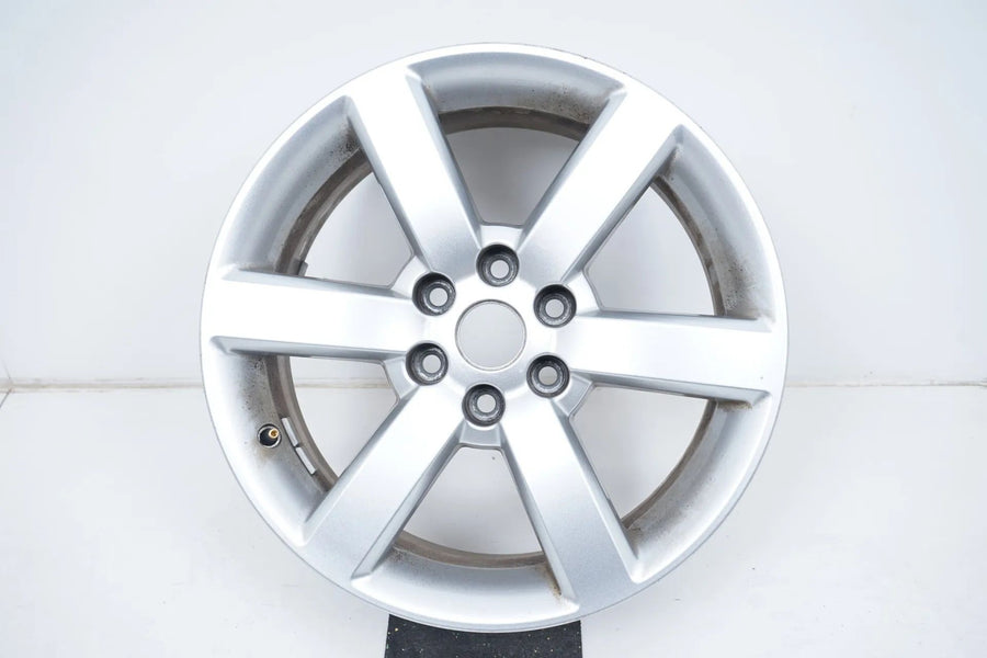 1 x Mercedes třídy X W470 hliníkový ráfek 17 palců 5XA1A WA51 7,5J ET50