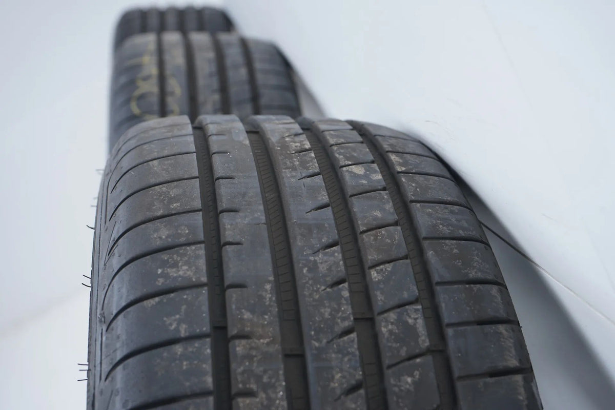 Mercedes C Class W206 summer tires, summer wheels, 17 inch Detailansicht 12
