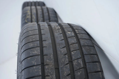 Mercedes C Class W206 summer tires, summer wheels, 17 inch