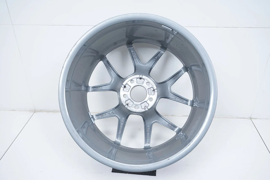 1 x jante en alliage Mercedes GLC Classe W253 X253 20 pouces A2534015600 9,5J