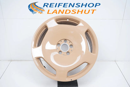 1 x Mercedes Maybach V223 Alloy Wheel 20 Inch A2234014200 Beige