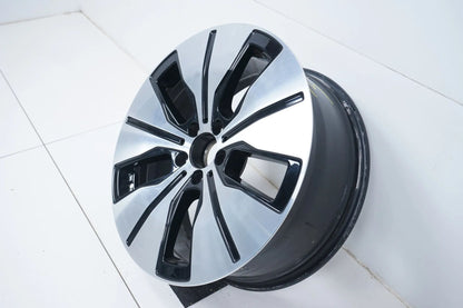 1 x Mercedes EQC N293 C293 litý disk 19 palců A2934010100 8J ET34