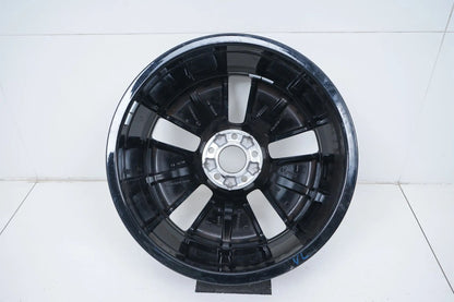 1 x Mercedes EQC N293 C293 litý disk 19 palců A2934010100 8J ET34