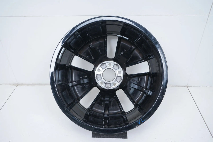 1 x Mercedes EQC N293 C293 litý disk 19 palců A2934010100 8J ET34