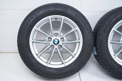 Bmw 3er G20 G21 Winterreifen Winterräder 205 60 16 Zoll
