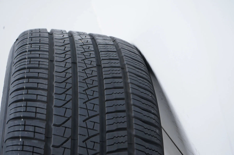 Nouveaux pneus d'été Mercedes Classe G W463 20 pouces